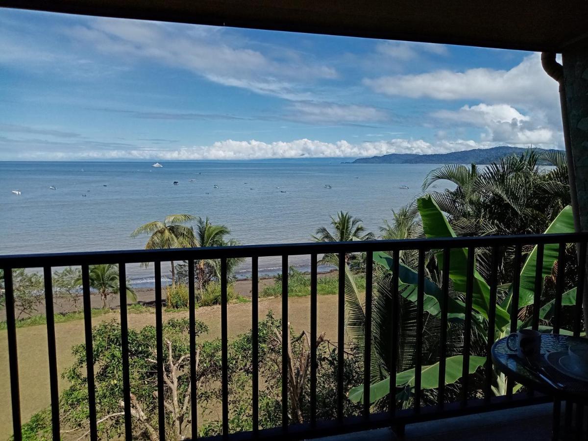 Tapirus Playa Apartment Drakes Bay Exterior foto