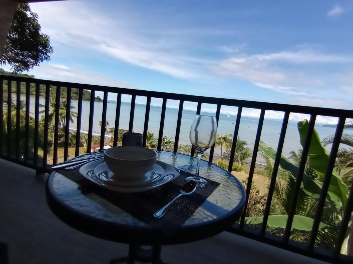 Tapirus Playa Apartment Drakes Bay Exterior foto