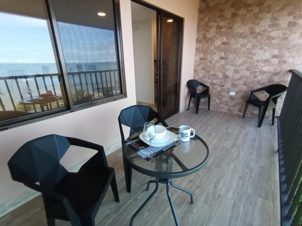Tapirus Playa Apartment Drakes Bay Exterior foto